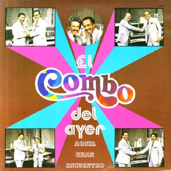 Aquel Gran Encuentro