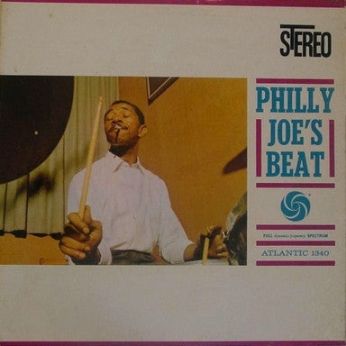 Philly Joe's Beat