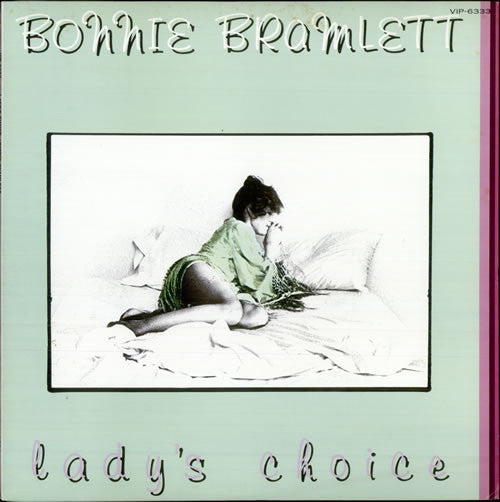 Lady's Choice