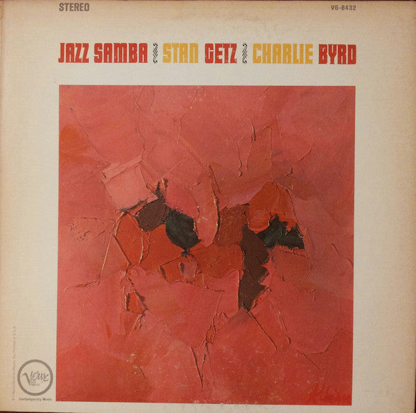 Jazz Samba