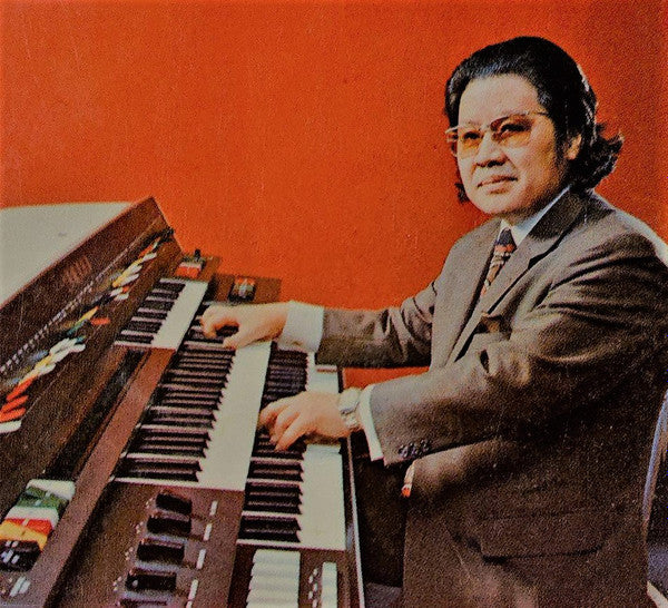Hidemi Saito