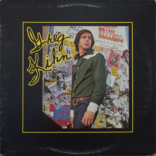Greg Kihn