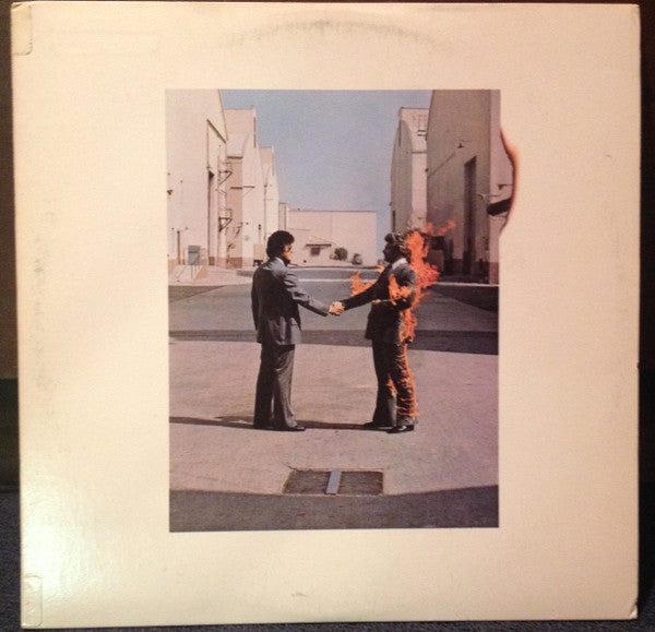 Wish You Were Here