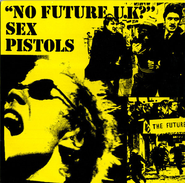 No Future U.K.?