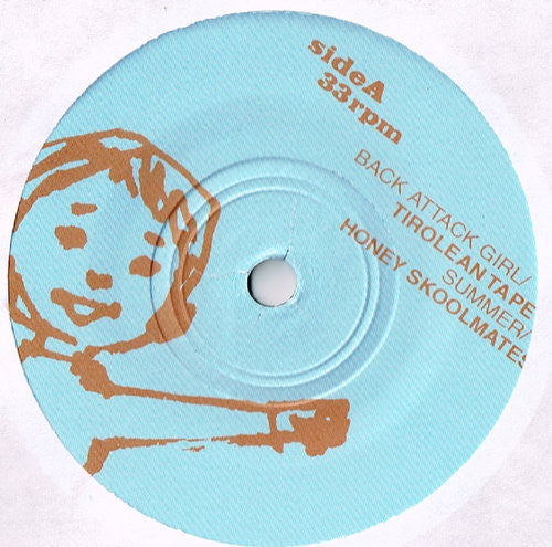 Tirolean Tape