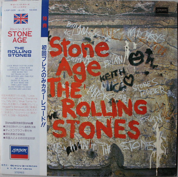 Stone Age
