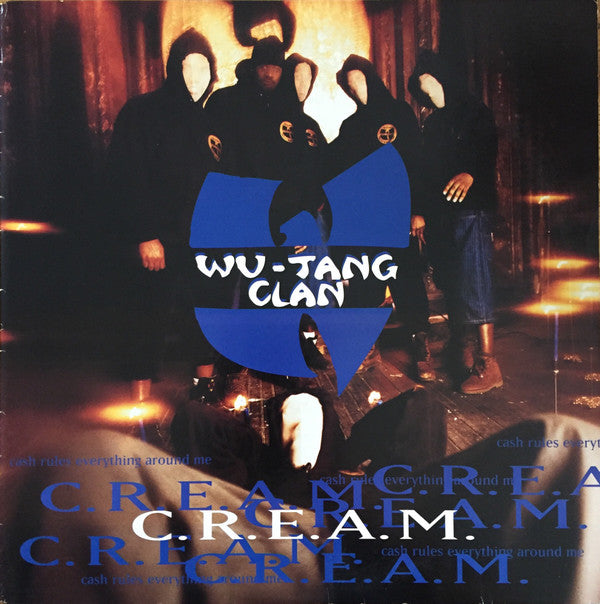 C.R.E.A.M. (Cash Rules Everything Around Me)