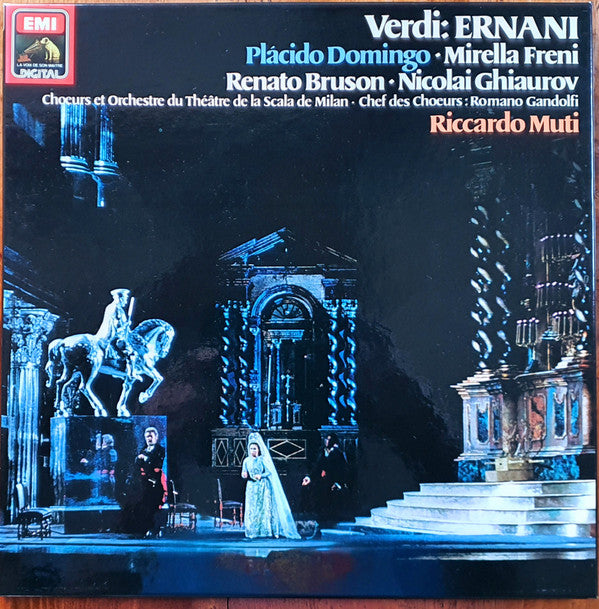 Ernani