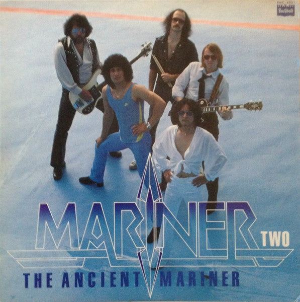 Mariner Two