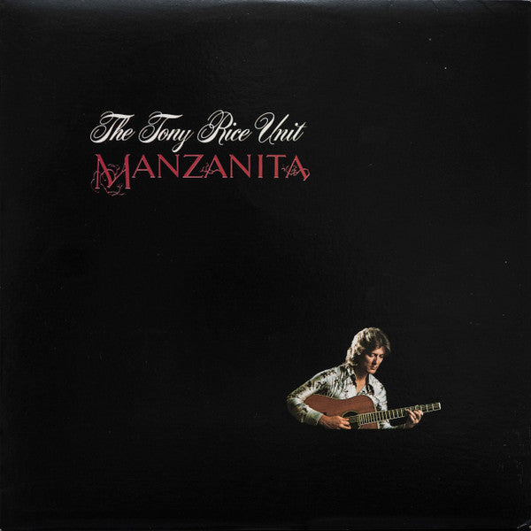 Manzanita