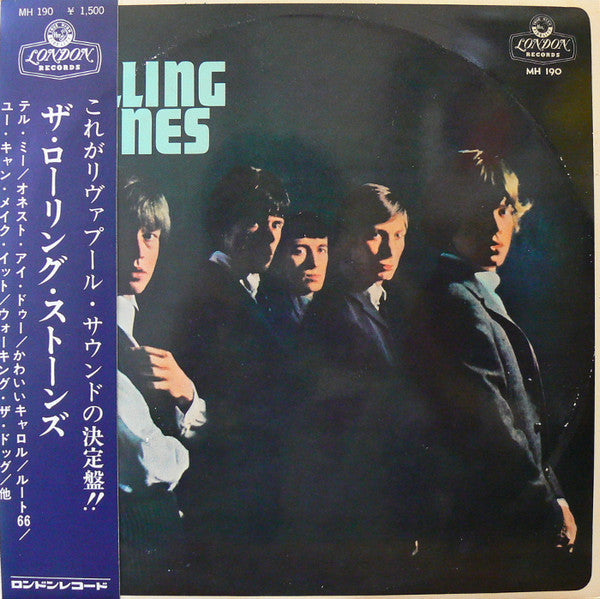 The Rolling Stones