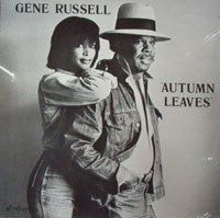 Autumn Leaves