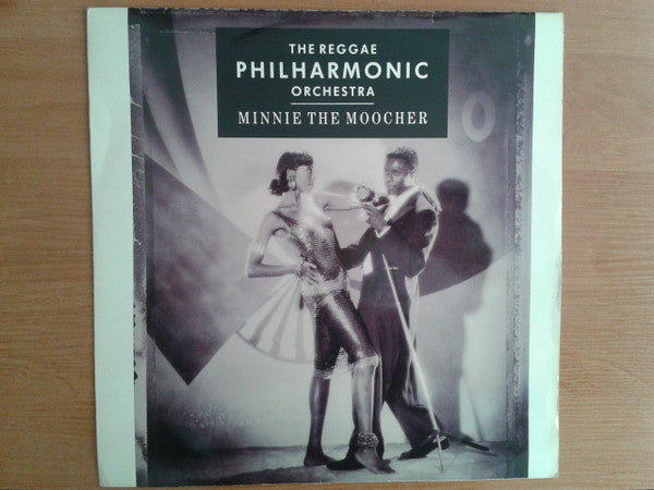 Minnie The Moocher