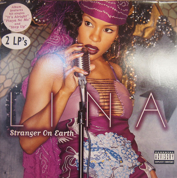 Stranger On Earth