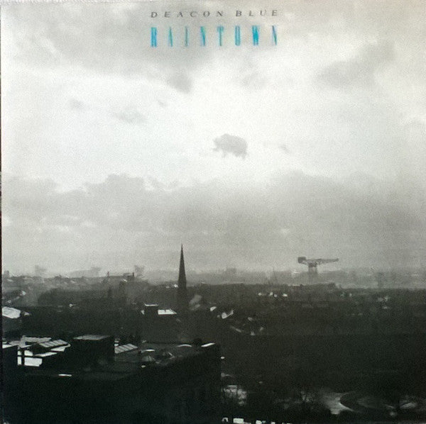 Raintown