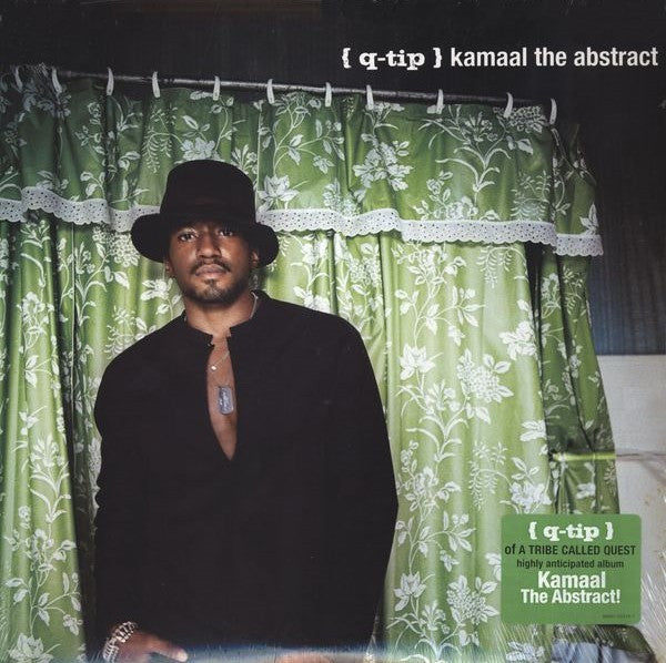 Kamaal/The Abstract