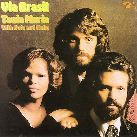 Via Brasil