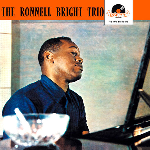 The Ronnell Bright Trio