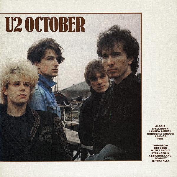 October