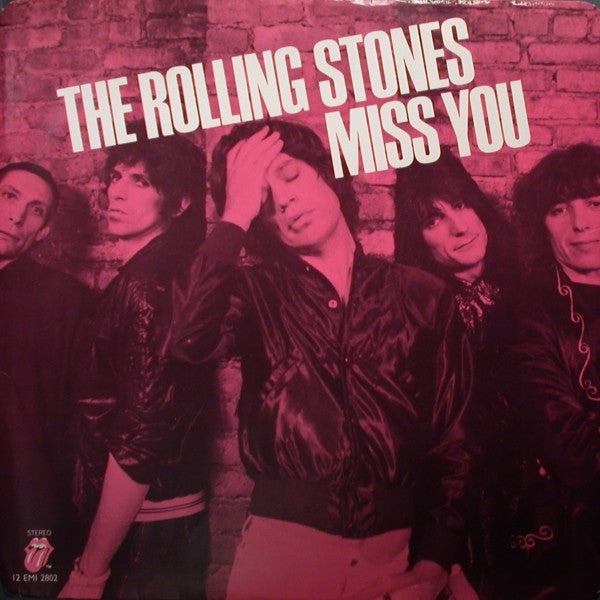 Miss You