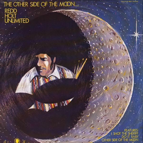The Other Side Of The Moon
