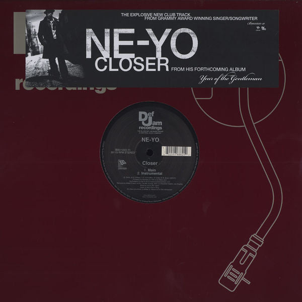 Closer