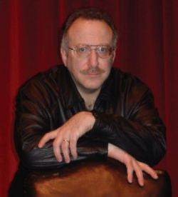 Harris Simon