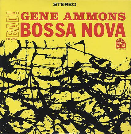 Bad! Bossa Nova