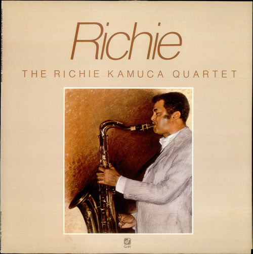Richard Kamuca: 1976