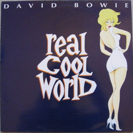 Real Cool World