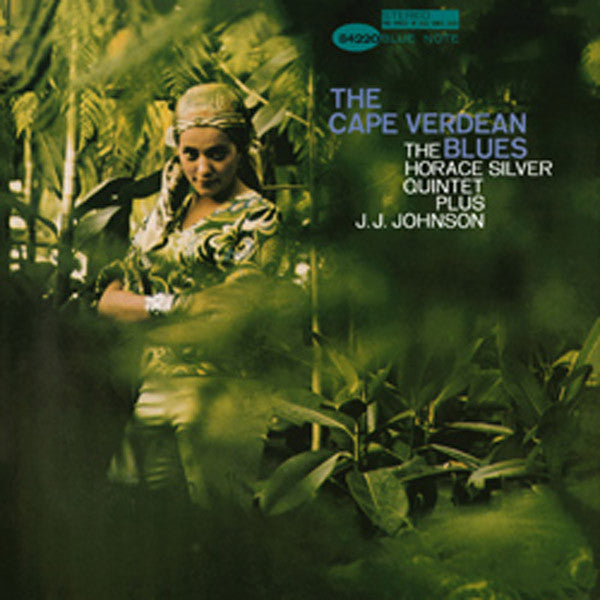 The Cape Verdean Blues