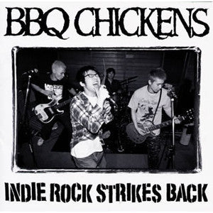 Indie Rock Strikes Back