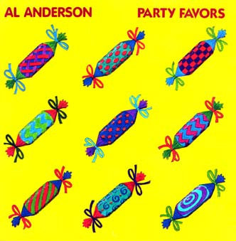 Party Favors