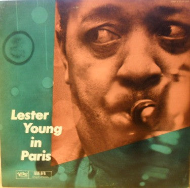 Le Dernier Message De Lester Young