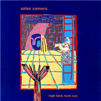 High Land, Hard Rain