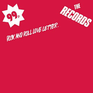Rock And Roll Love Letter