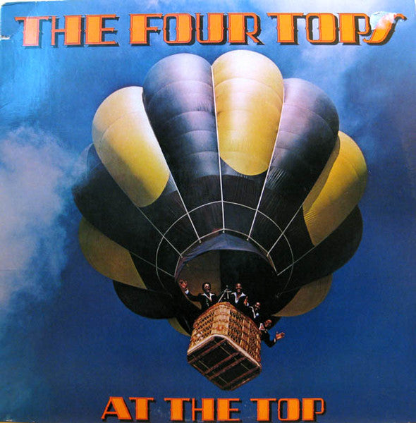 At The Top
