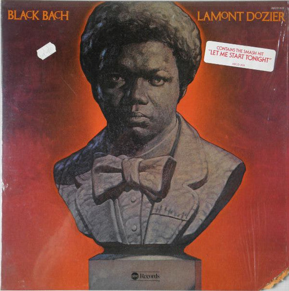 Black Bach
