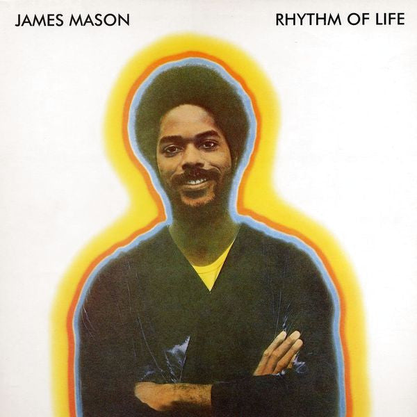 Rhythm Of Life