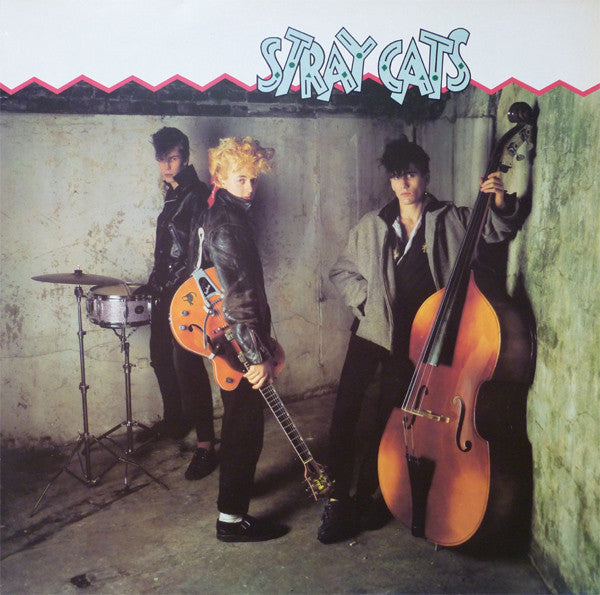 Stray Cats