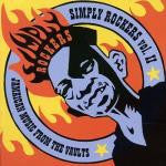 Simply Rockers Vol. II: Jamaican Music From The Vaults