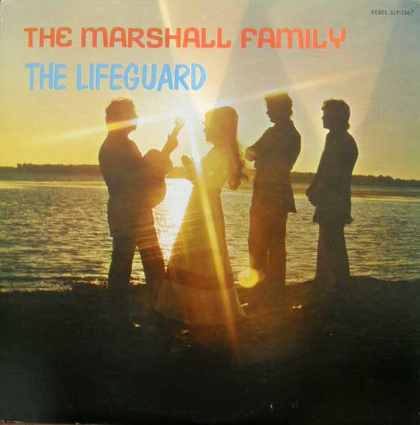The Lifeguard