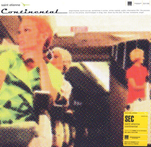 Continental