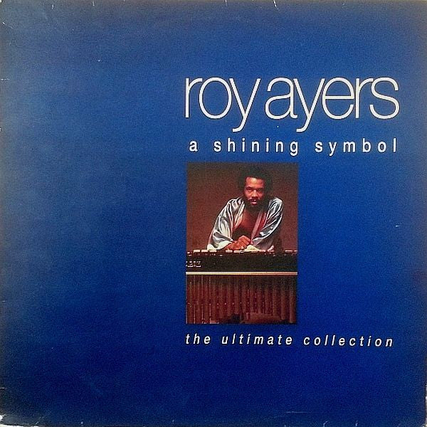 A Shining Symbol - The Ultimate Collection