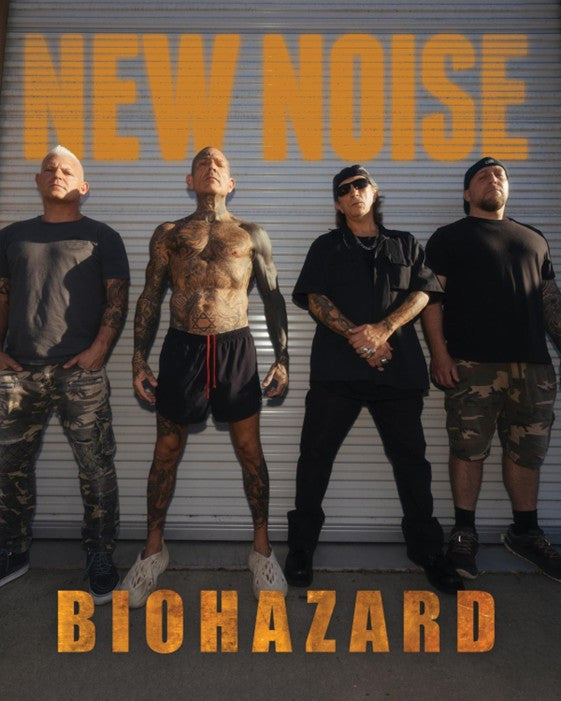 Biohazard