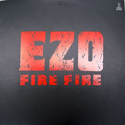 Fire Fire