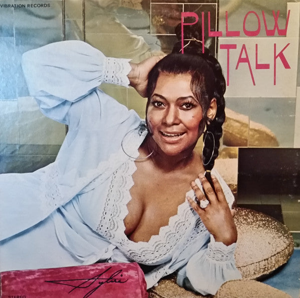 Pillow Talk