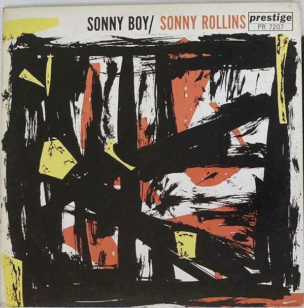 Sonny Boy