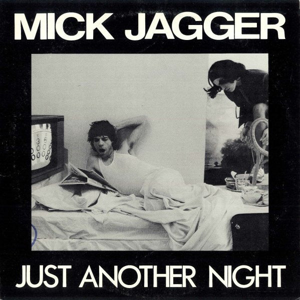 Just Another Night