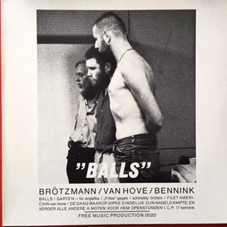 Balls